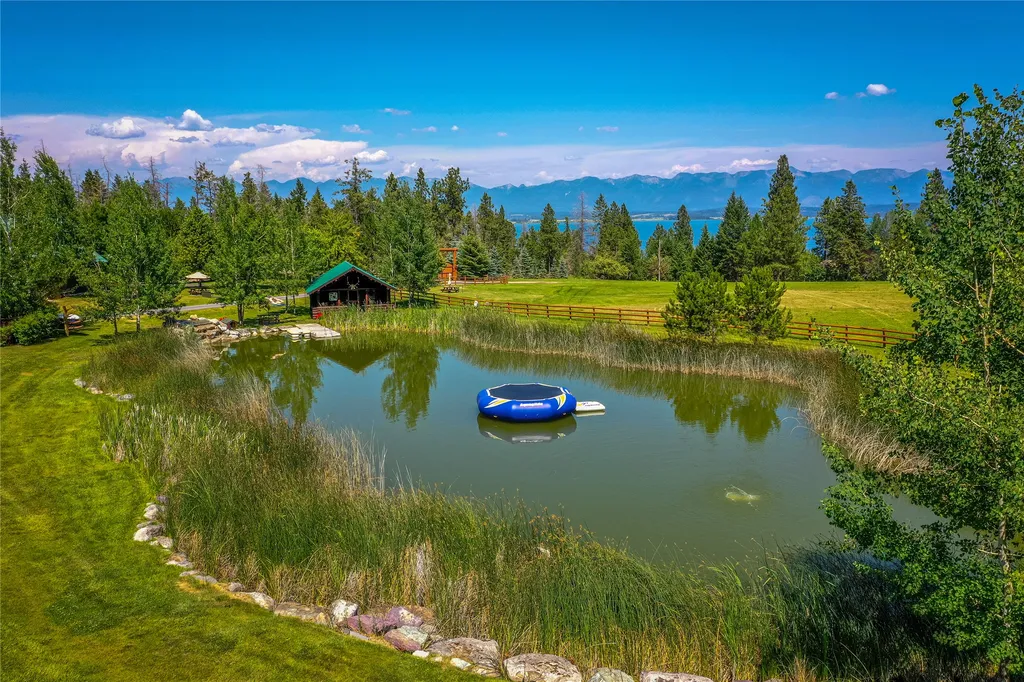 420 Deer Creek Road Lakeside MT 59922