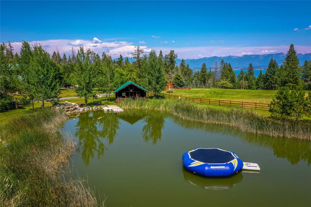 420 Deer Creek Road Lakeside MT 59922