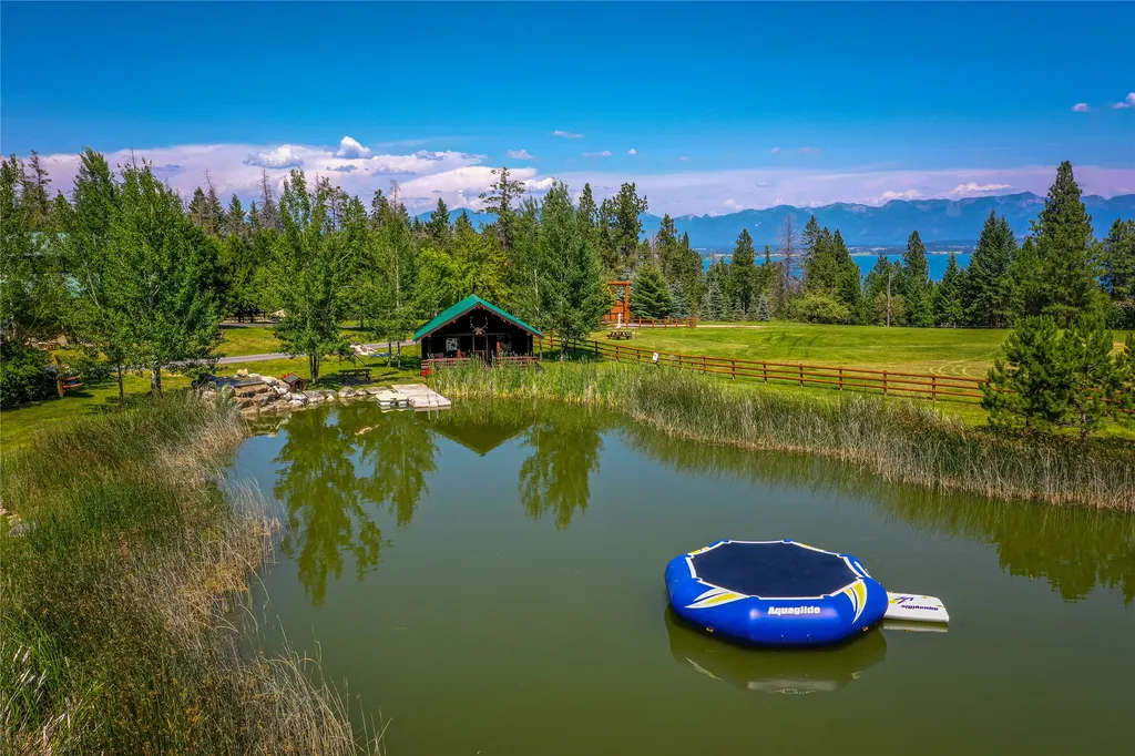 420 Deer Creek Road Lakeside MT 59922