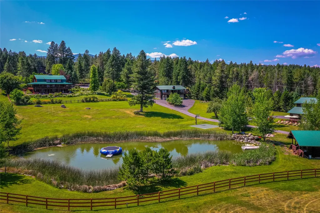420 Deer Creek Road Lakeside MT 59922