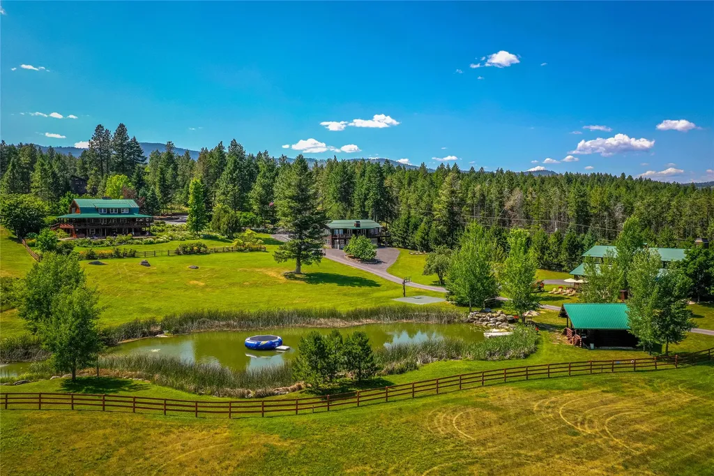 420 Deer Creek Road Lakeside MT 59922