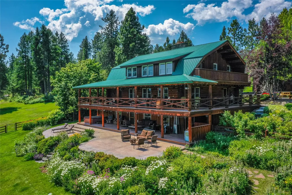 420 Deer Creek Road Lakeside MT 59922