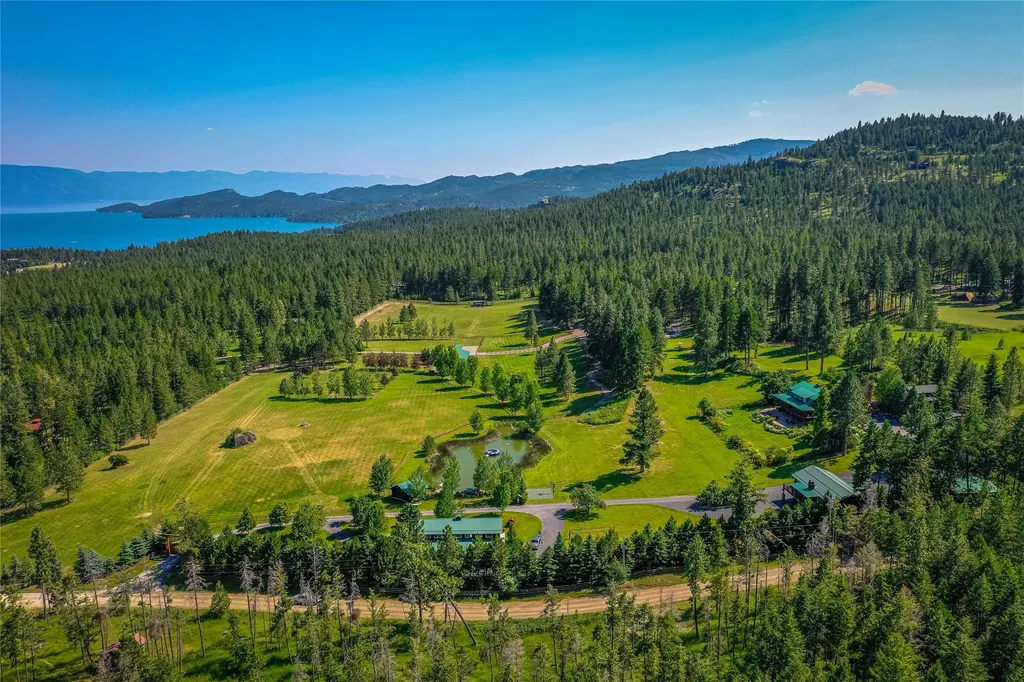 420 Deer Creek Road Lakeside MT 59922