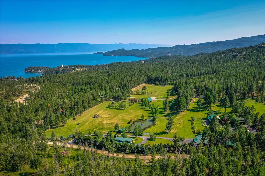 420 Deer Creek Road Lakeside MT 59922