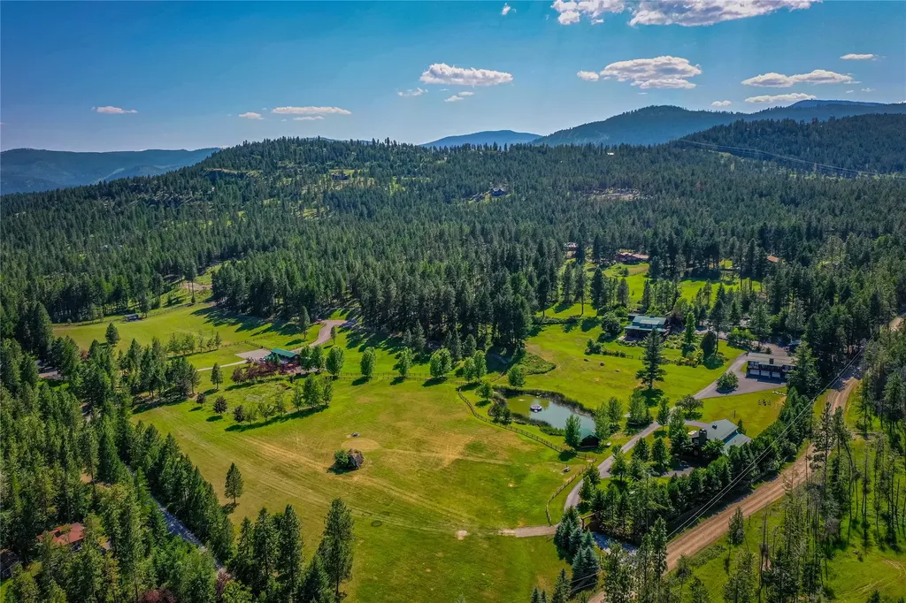 420 Deer Creek Road Lakeside MT 59922
