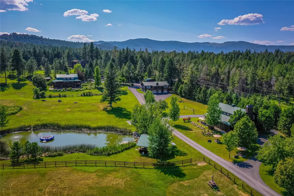 420 Deer Creek Road Lakeside MT 59922