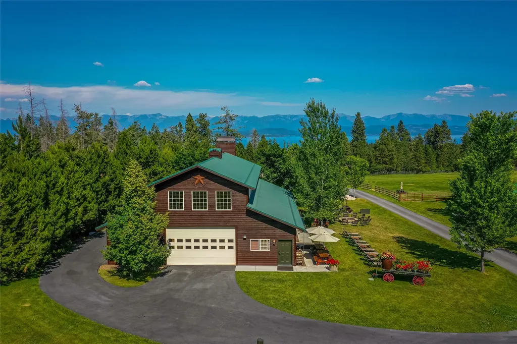 420 Deer Creek Road Lakeside MT 59922