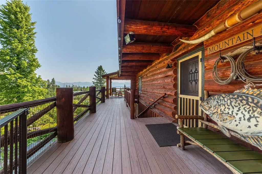 420 Deer Creek Road Lakeside MT 59922