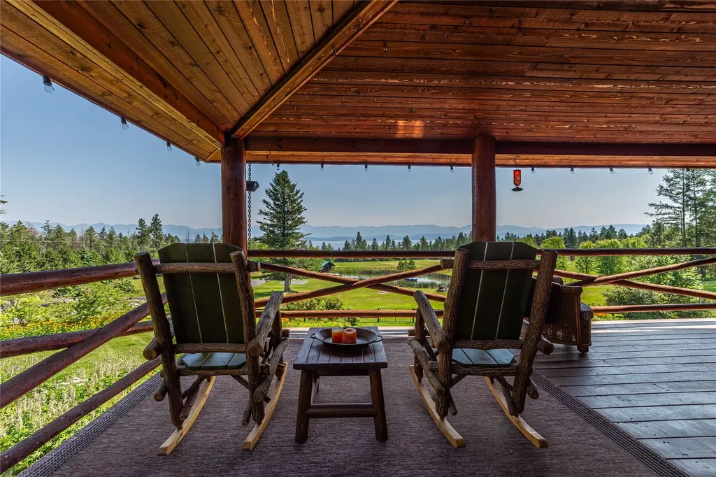 420 Deer Creek Road Lakeside MT 59922