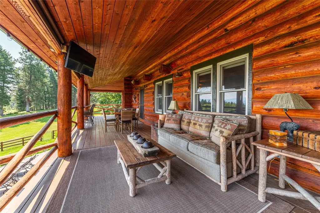 420 Deer Creek Road Lakeside MT 59922