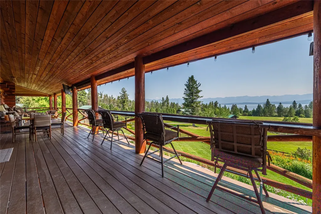420 Deer Creek Road Lakeside MT 59922