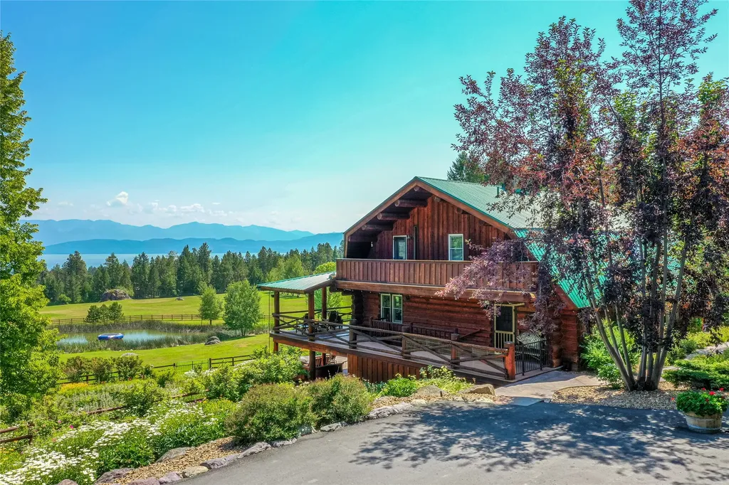 420 Deer Creek Road Lakeside MT 59922