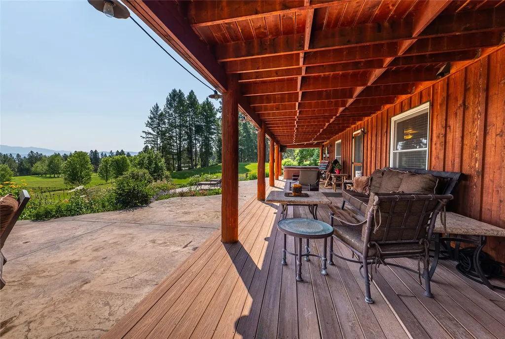 420 Deer Creek Road Lakeside MT 59922