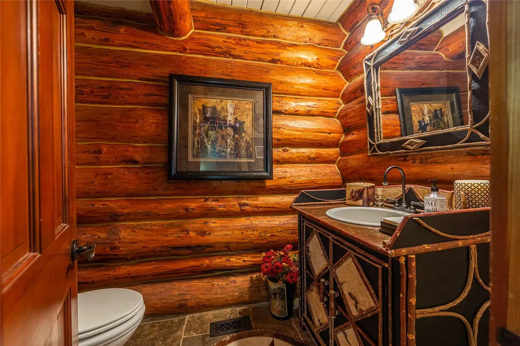420 Deer Creek Road Lakeside MT 59922