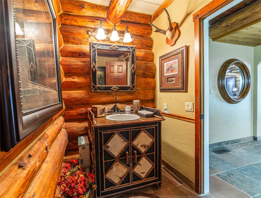 420 Deer Creek Road Lakeside MT 59922
