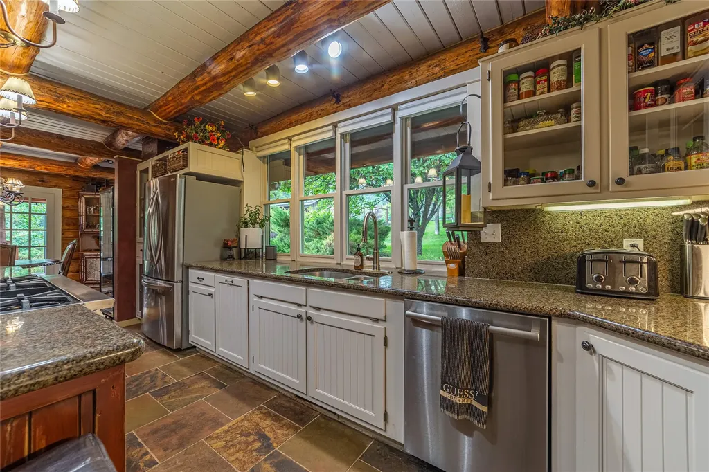 420 Deer Creek Road Lakeside MT 59922