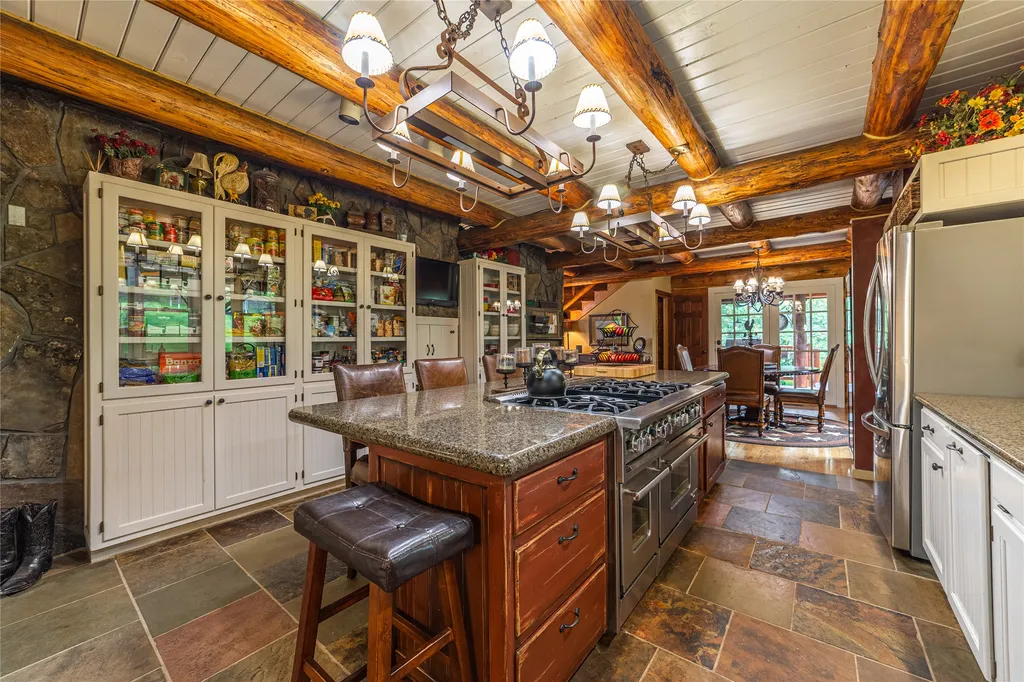 420 Deer Creek Road Lakeside MT 59922