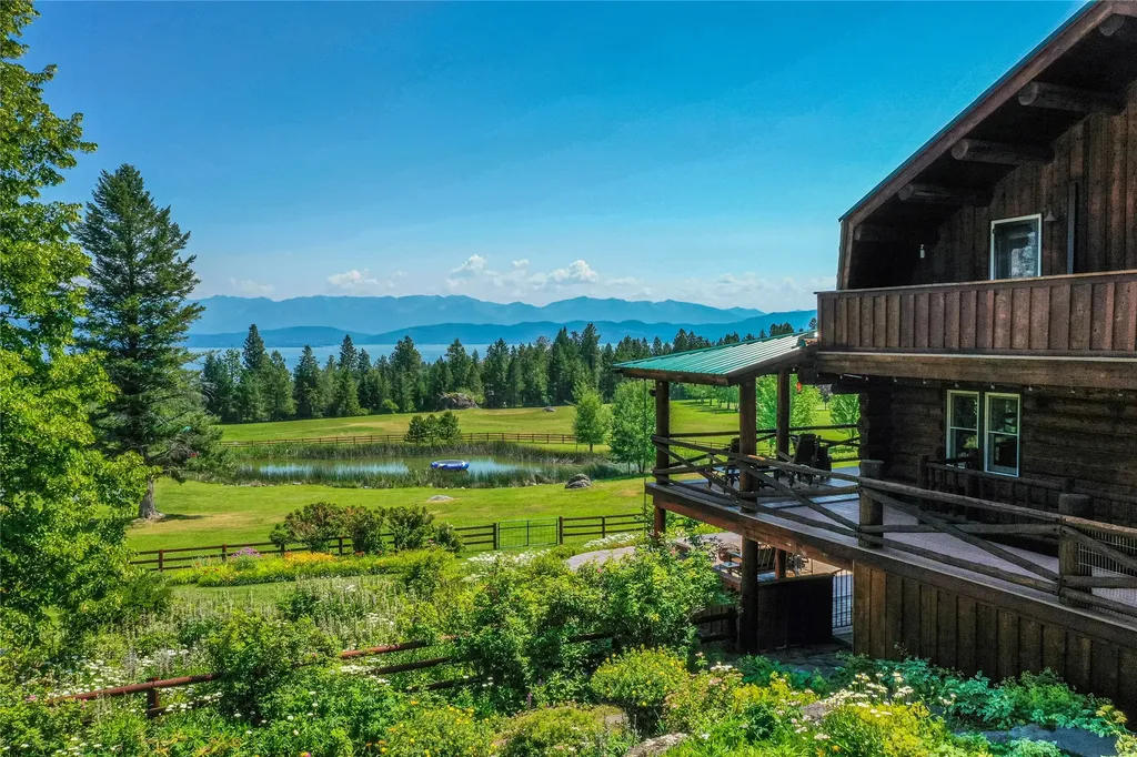 420 Deer Creek Road Lakeside MT 59922