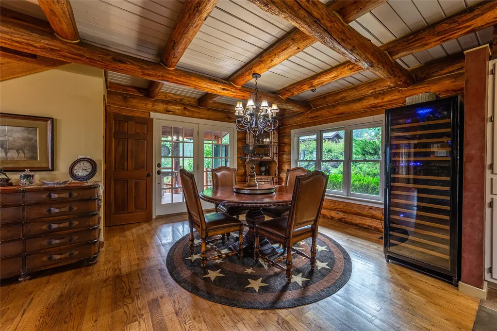 420 Deer Creek Road Lakeside MT 59922