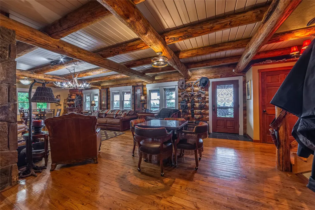 420 Deer Creek Road Lakeside MT 59922