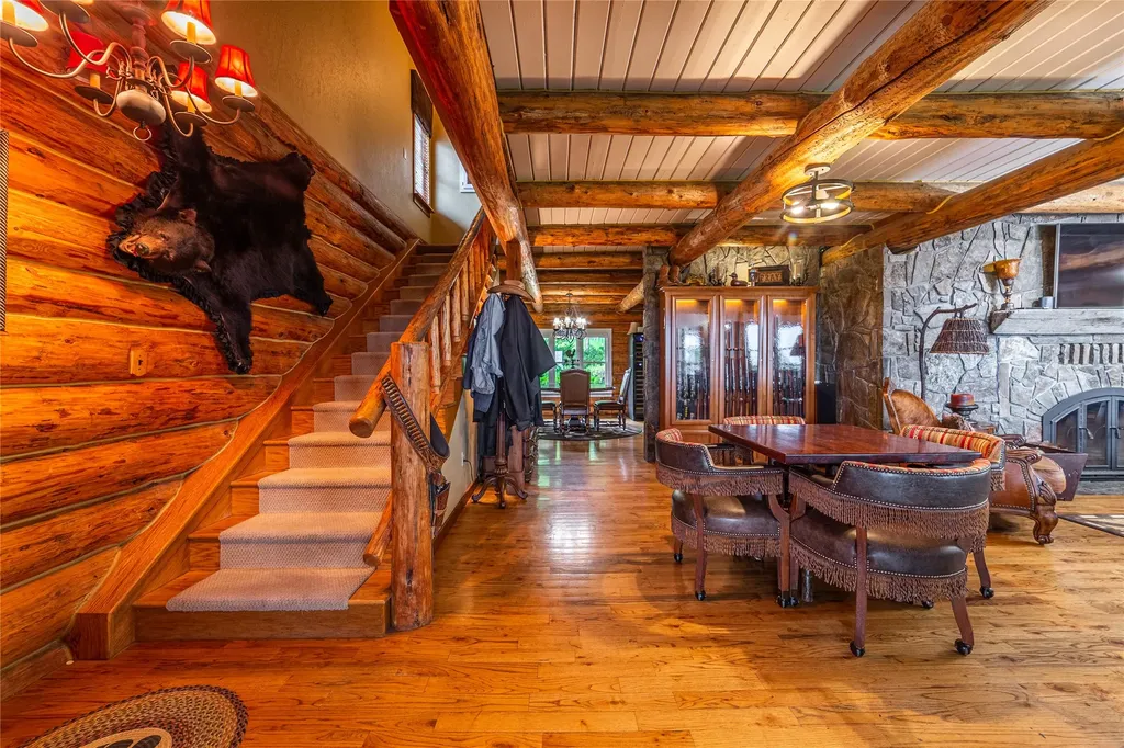 420 Deer Creek Road Lakeside MT 59922