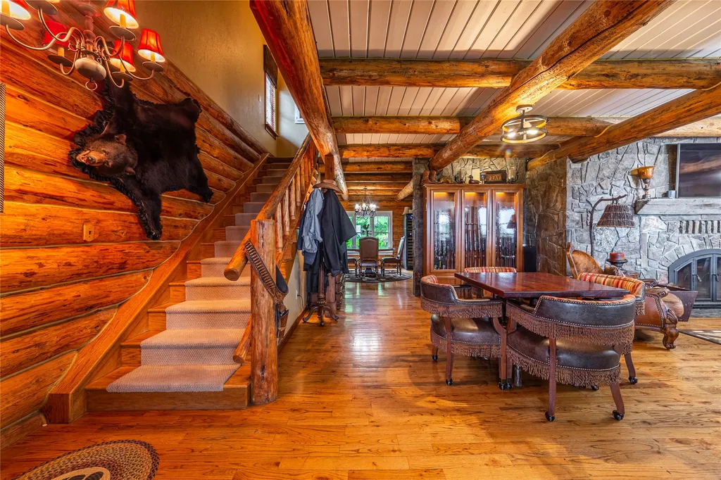 420 Deer Creek Road Lakeside MT 59922