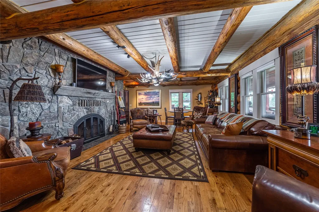 420 Deer Creek Road Lakeside MT 59922