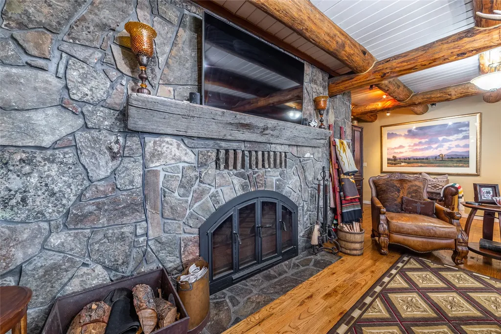 420 Deer Creek Road Lakeside MT 59922