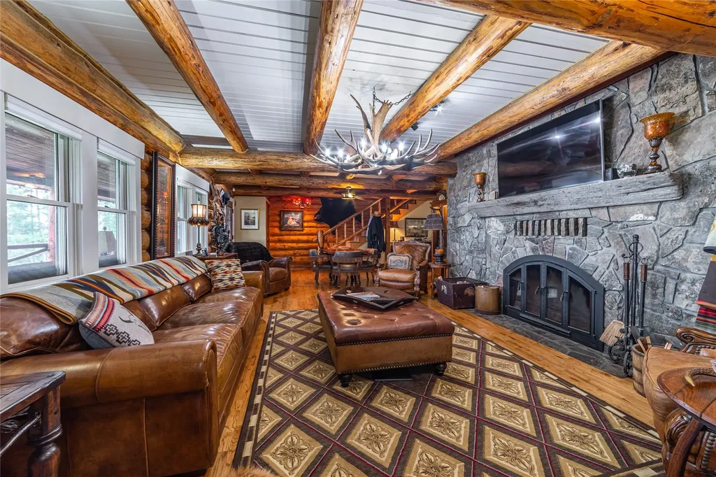 420 Deer Creek Road Lakeside MT 59922