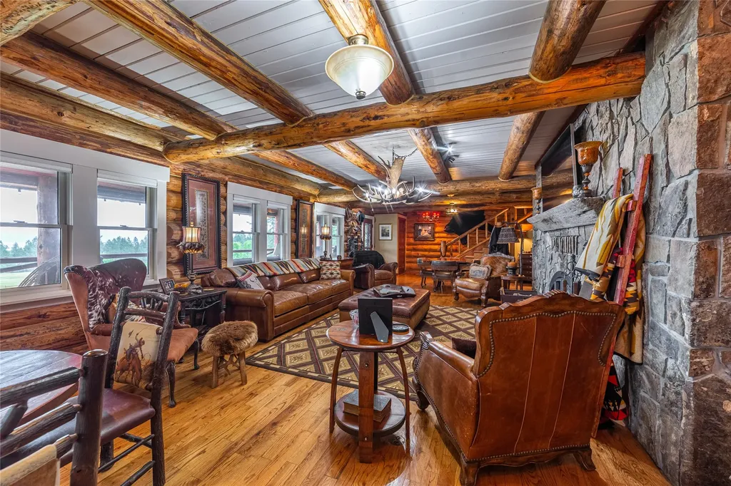 420 Deer Creek Road Lakeside MT 59922