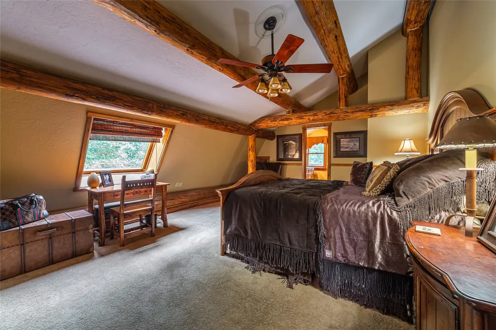 420 Deer Creek Road Lakeside MT 59922