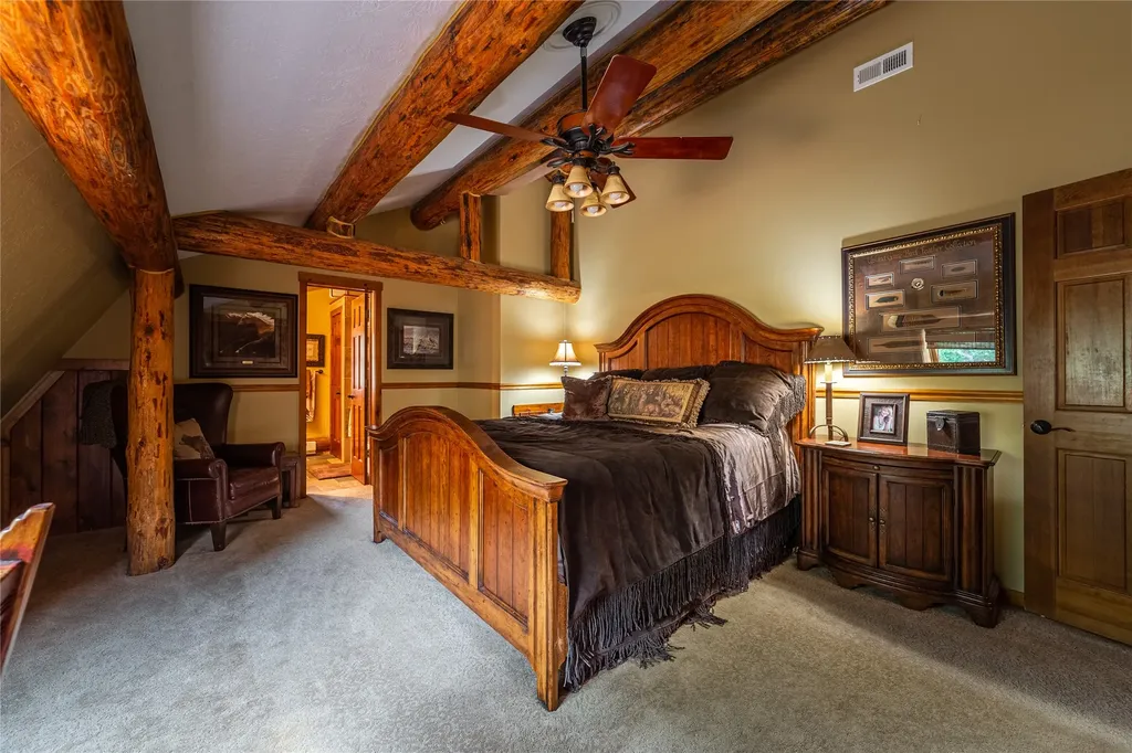 420 Deer Creek Road Lakeside MT 59922