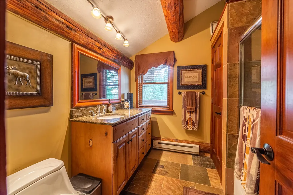 420 Deer Creek Road Lakeside MT 59922