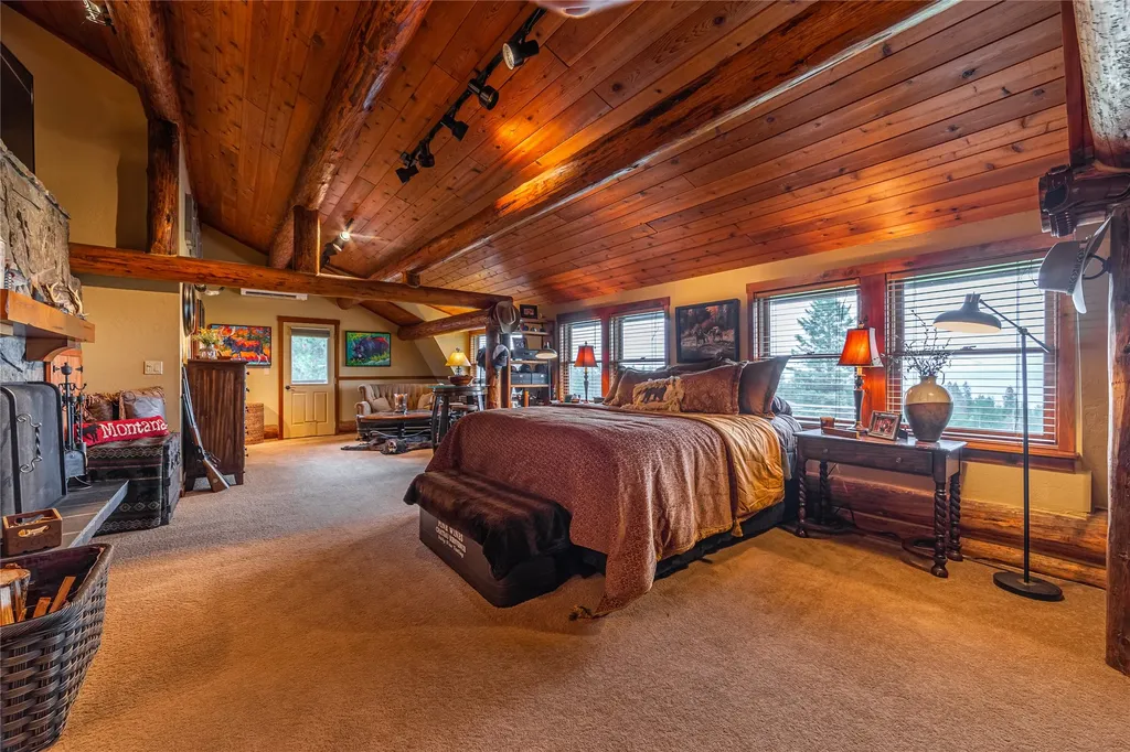 420 Deer Creek Road Lakeside MT 59922