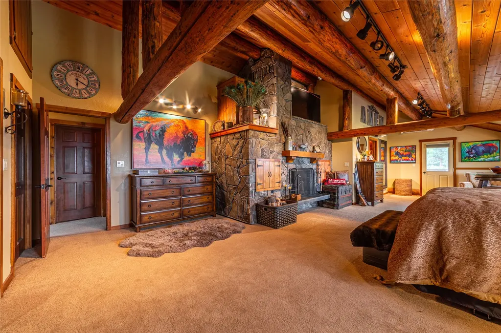 420 Deer Creek Road Lakeside MT 59922