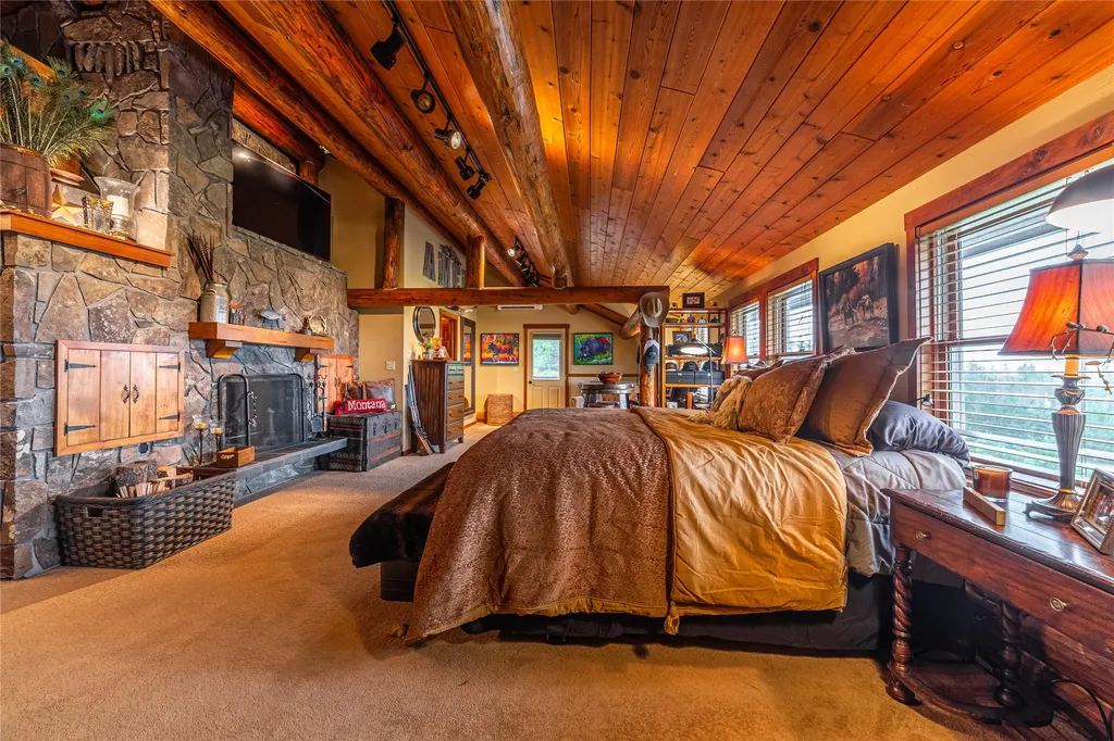 420 Deer Creek Road Lakeside MT 59922