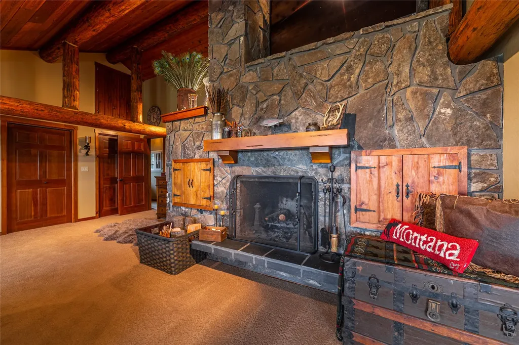 420 Deer Creek Road Lakeside MT 59922