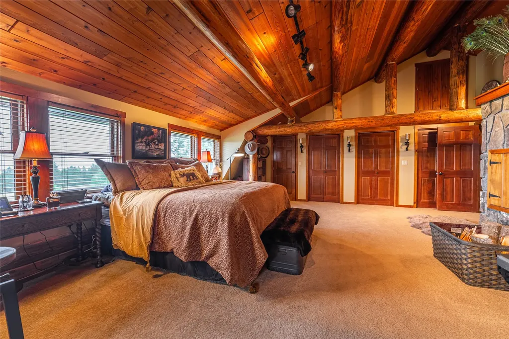 420 Deer Creek Road Lakeside MT 59922