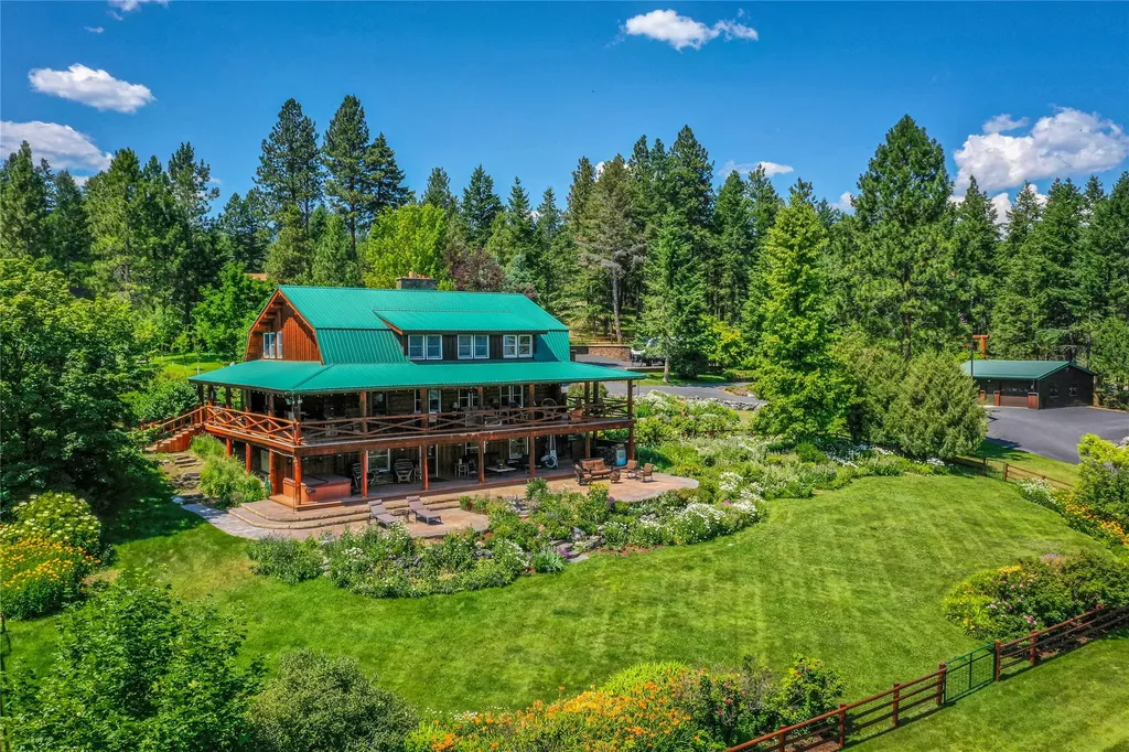 420 Deer Creek Road Lakeside MT 59922