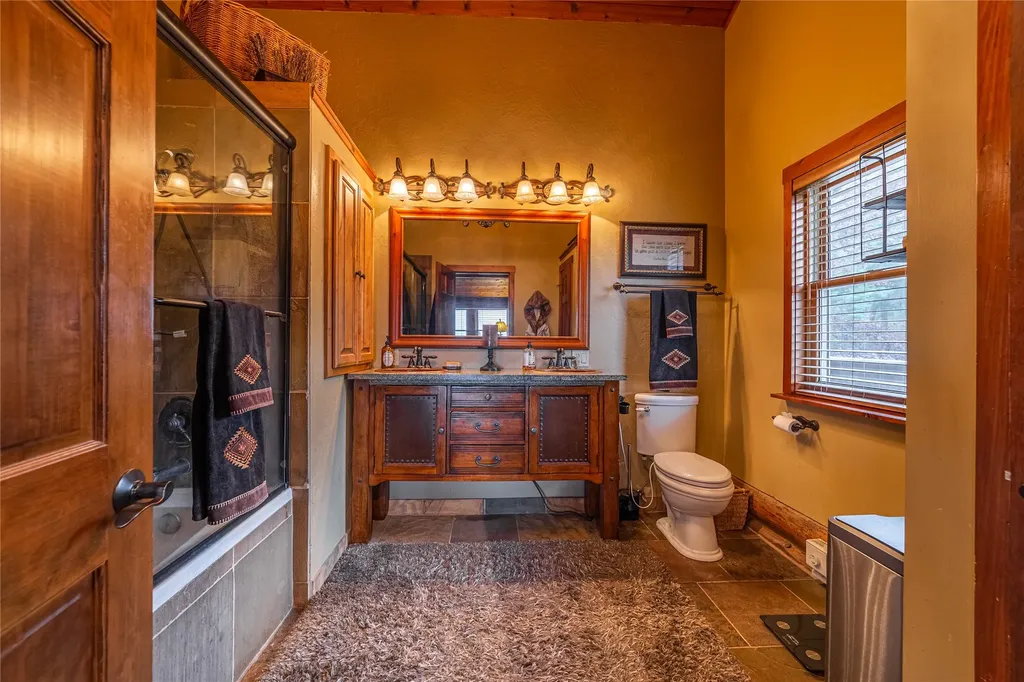 420 Deer Creek Road Lakeside MT 59922