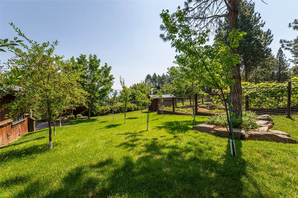 420 Deer Creek Road Lakeside MT 59922
