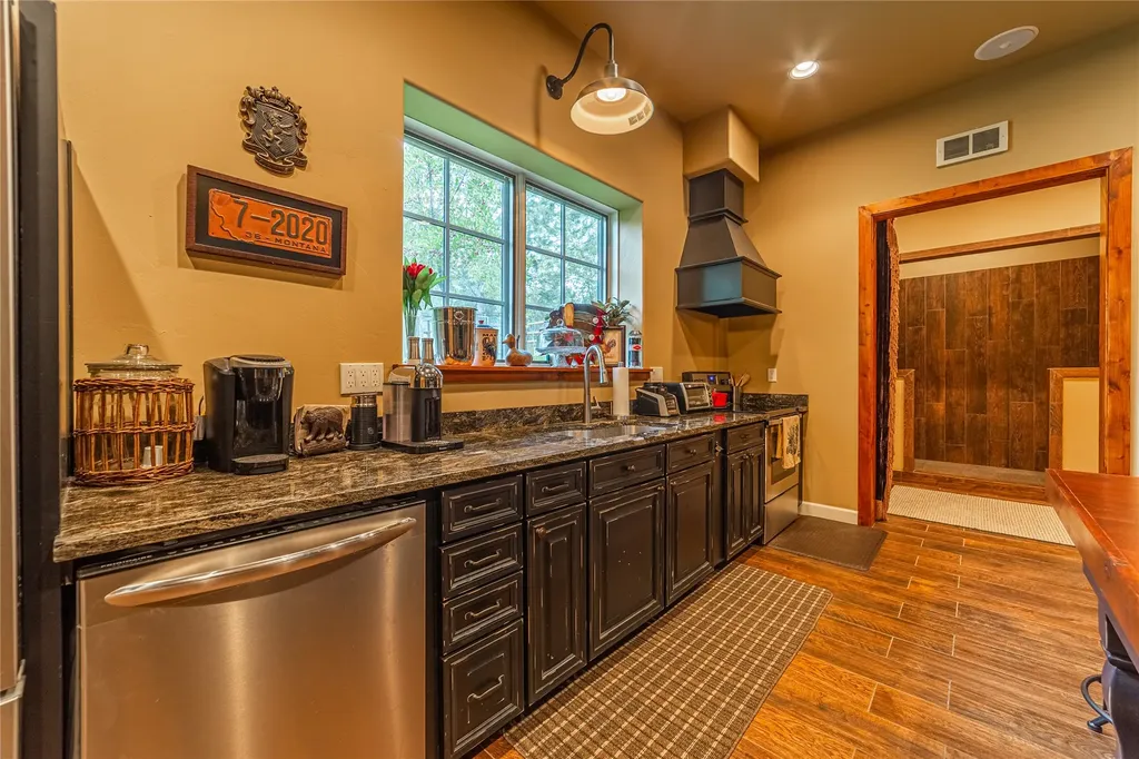 420 Deer Creek Road Lakeside MT 59922