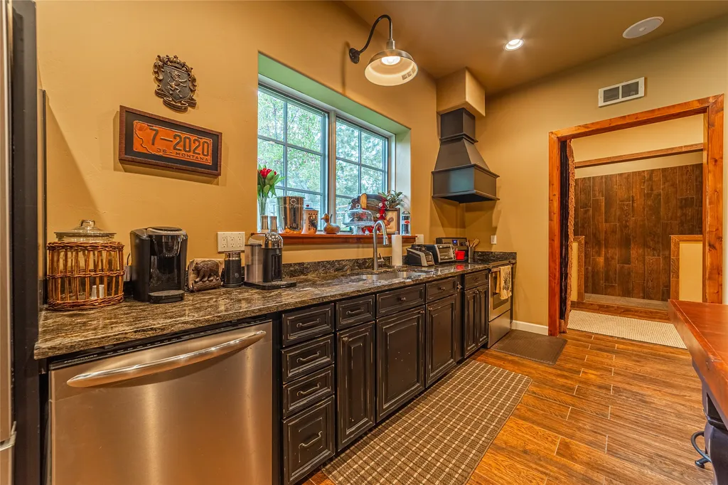 420 Deer Creek Road Lakeside MT 59922