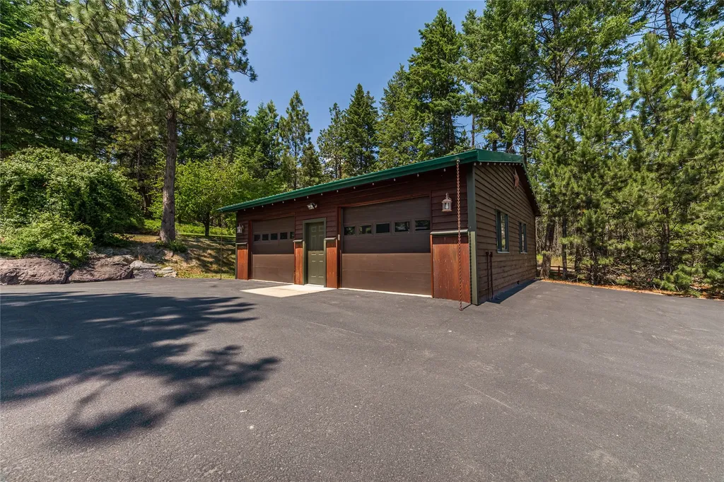 420 Deer Creek Road Lakeside MT 59922