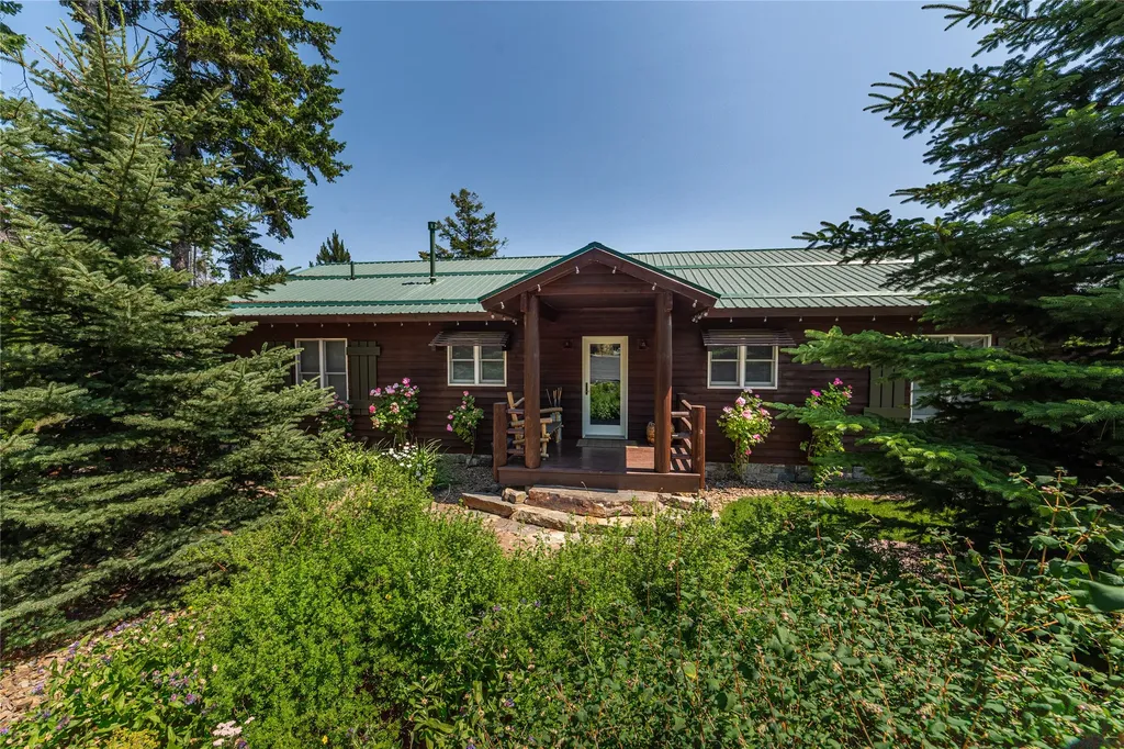 420 Deer Creek Road Lakeside MT 59922