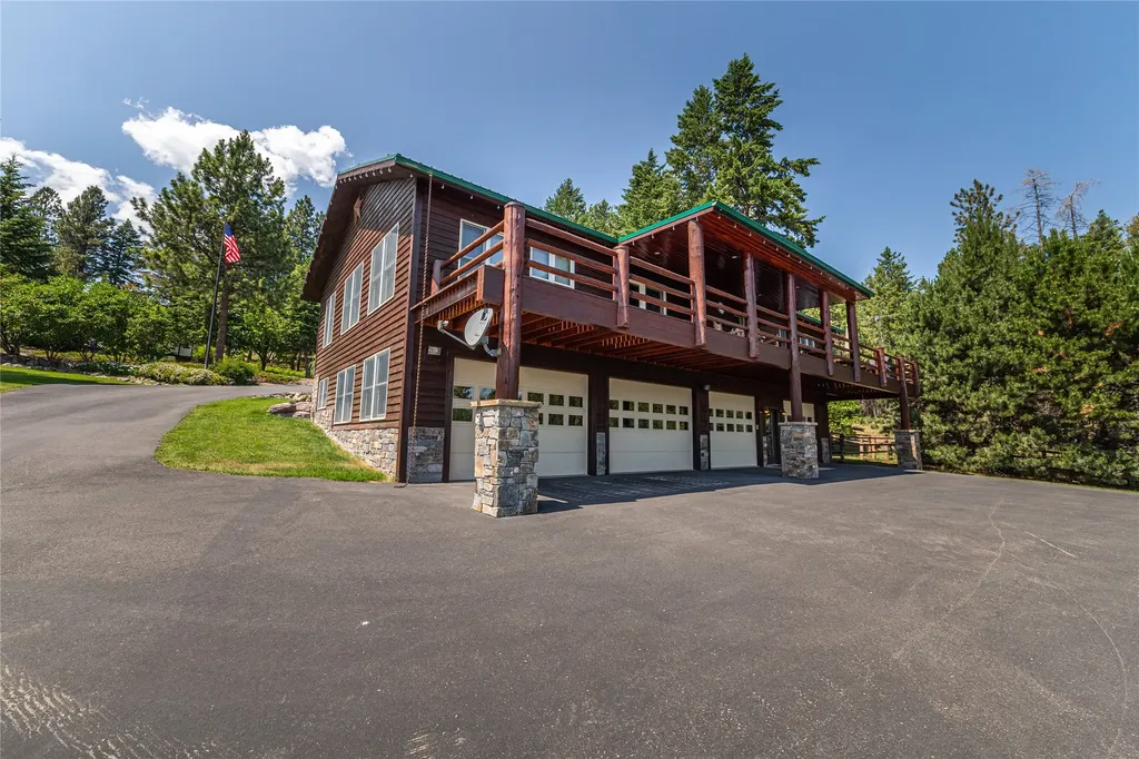 420 Deer Creek Road Lakeside MT 59922