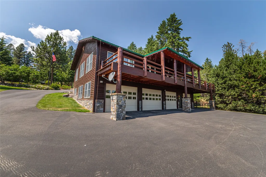 420 Deer Creek Road Lakeside MT 59922