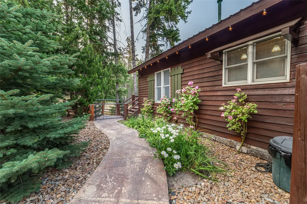 420 Deer Creek Road Lakeside MT 59922