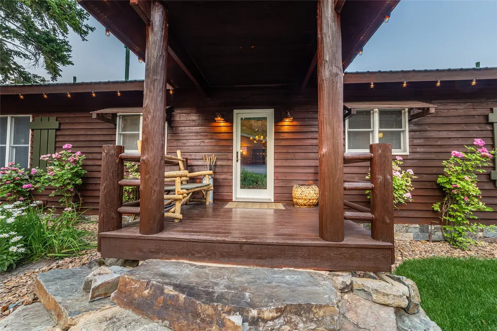 420 Deer Creek Road Lakeside MT 59922