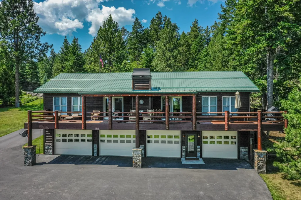 420 Deer Creek Road Lakeside MT 59922